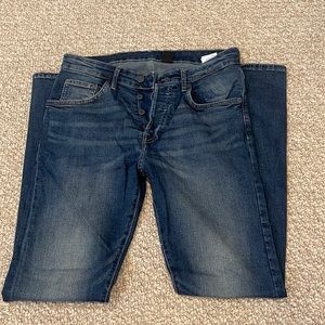 NWOT Mens Jeans